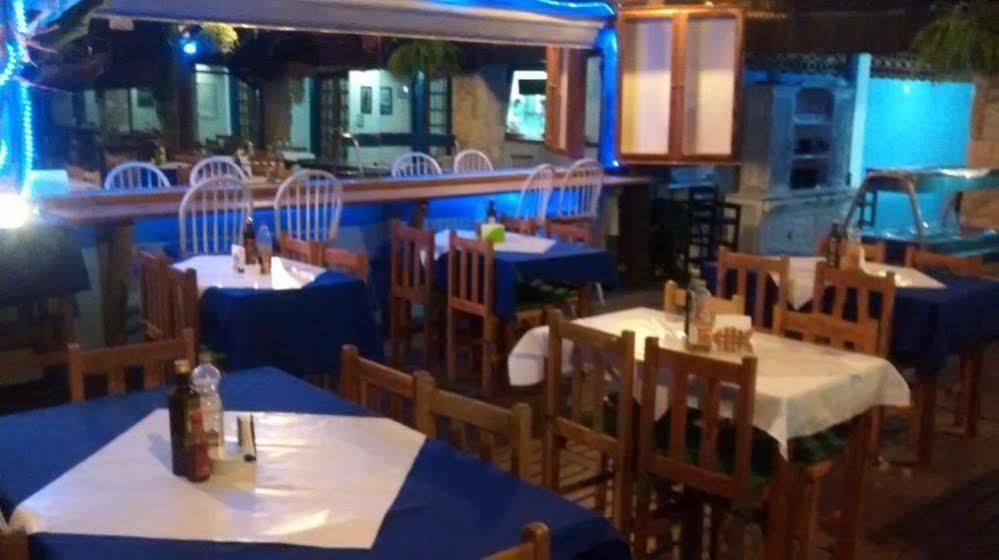 Pousada Aqui é Para-Ti Parati Extérieur photo