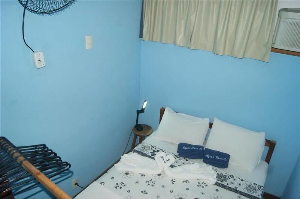 Pousada Aqui é Para-Ti Parati Extérieur photo