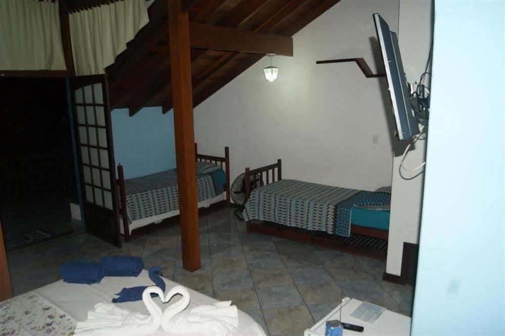 Pousada Aqui é Para-Ti Parati Extérieur photo