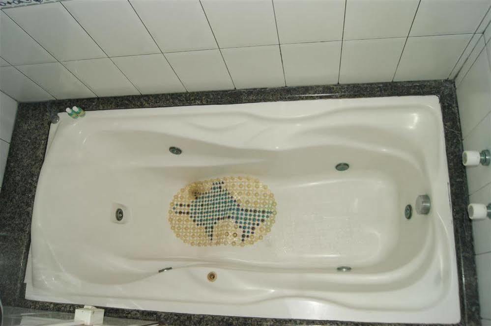 Pousada Aqui é Para-Ti Parati Extérieur photo