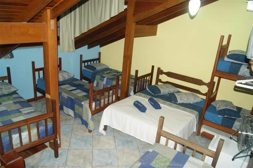 Pousada Aqui é Para-Ti Parati Extérieur photo