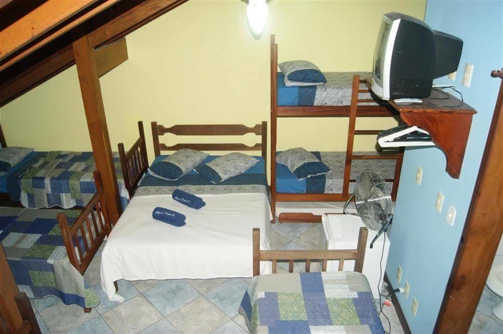 Pousada Aqui é Para-Ti Parati Extérieur photo