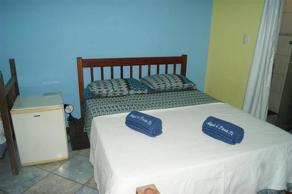 Pousada Aqui é Para-Ti Parati Extérieur photo